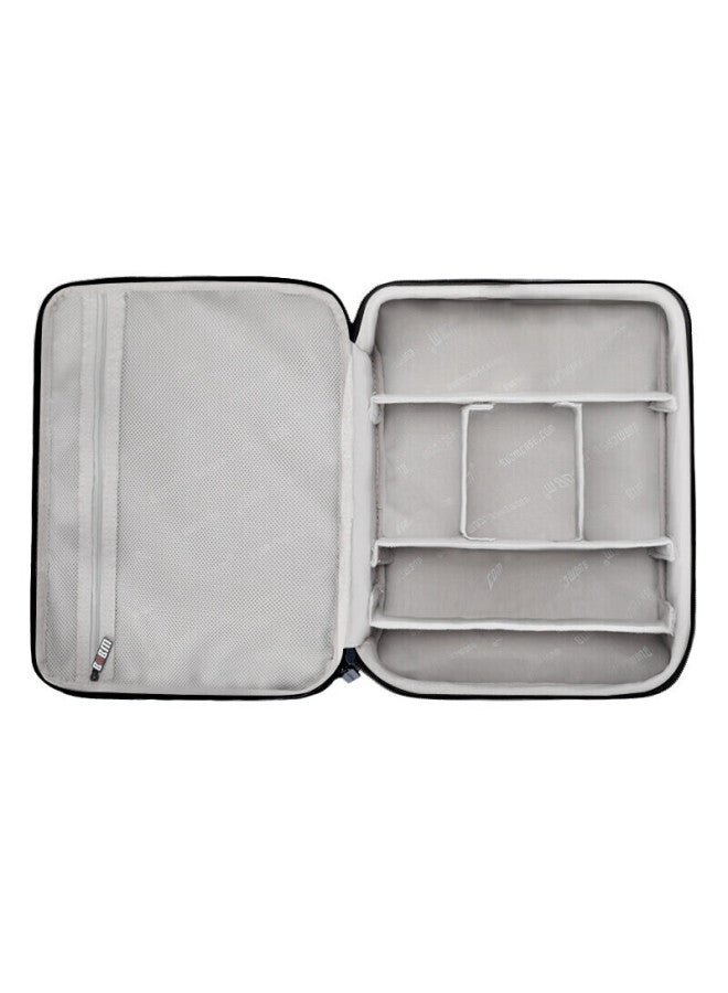 Bubm Cable Storage Pouch For Laptop, Charger, Mouse, Power Bank, Usb Drive, And Hard Drive Protection Case - Image 5