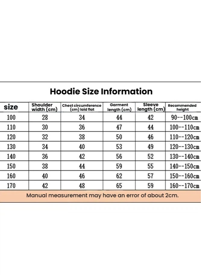 سترانجر ثينكينج **هودي Stranger Things - سترة بطبعة شخصيات مع جيب، نسيج قطيفة ناعم، مقاسات متعددة للمعجبين** - Image 2