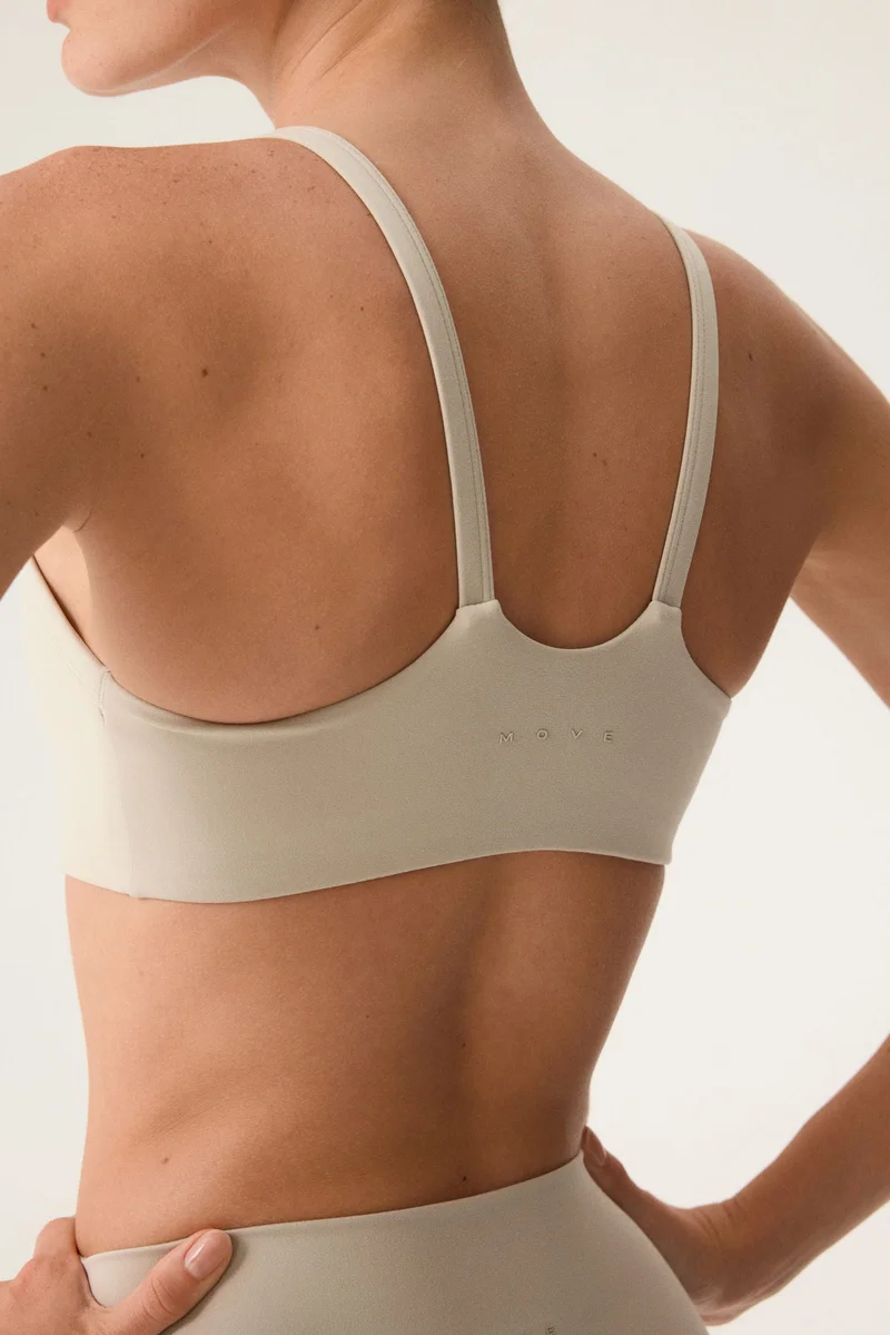 H&M Medium Support Sports bra in SoftMove™