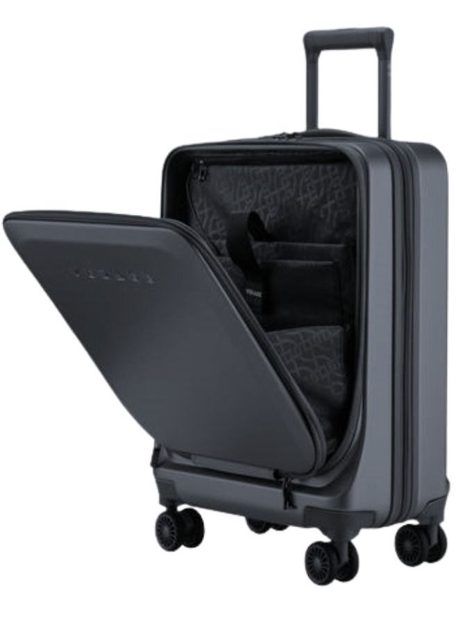 Verage  Carry on Luggage 19 Inch Business And Laptop Rolling Bag  - Image 1