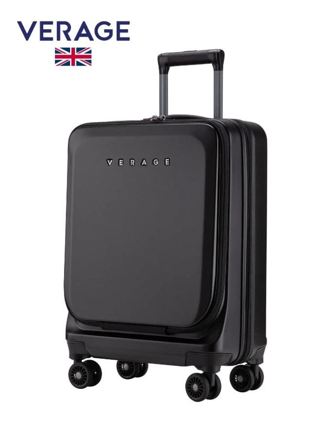 Verage  Carry on Luggage 19 Inch Business And Laptop Rolling Bag  - Image 2