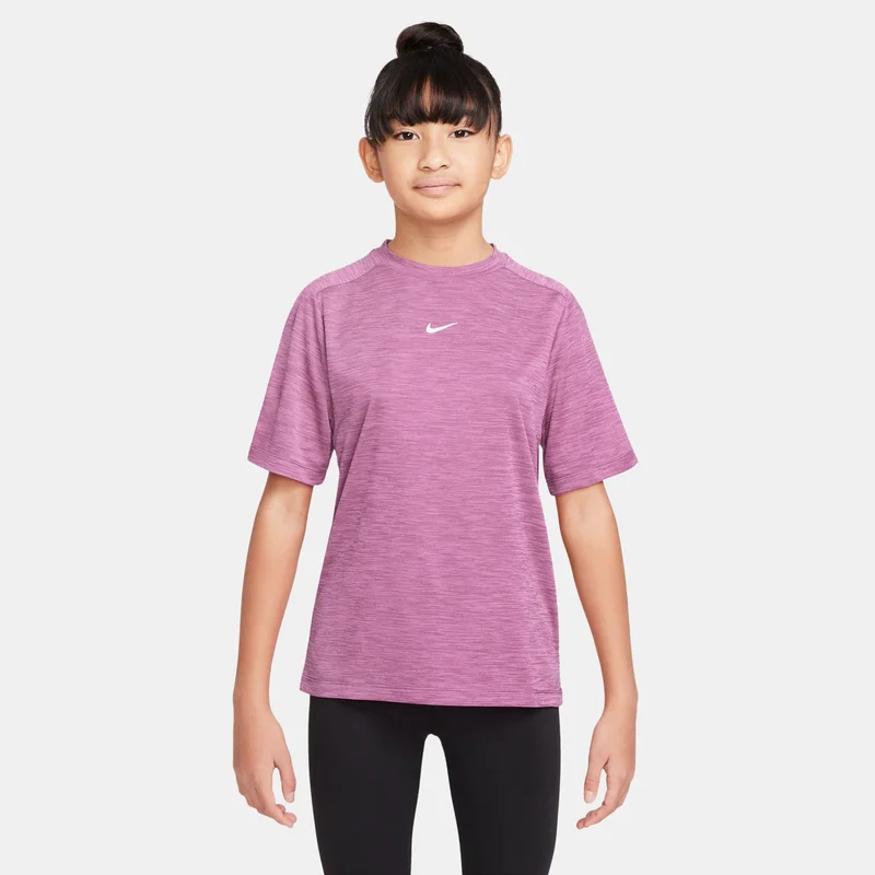 نايكي قميص أطفال متعدد الأغراض بتقنية دراي-فِت