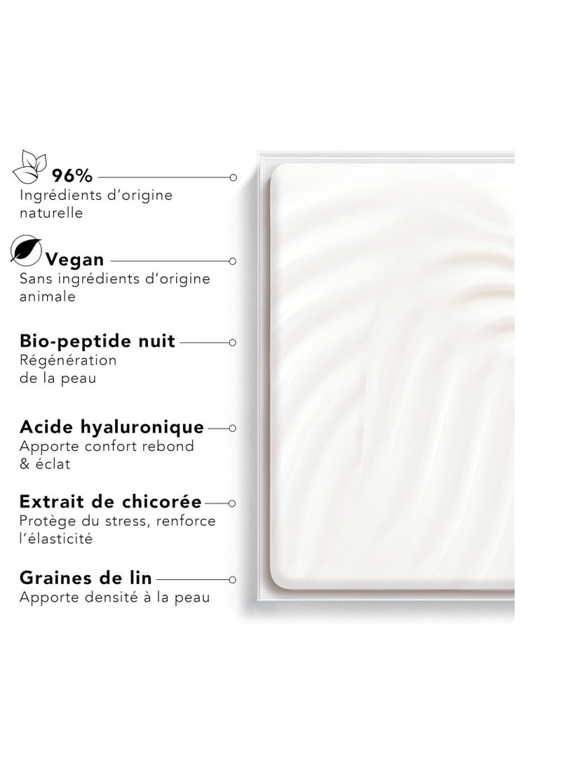 Lierac Arkéskin the Menopause Night Cream 50ml - Image 4