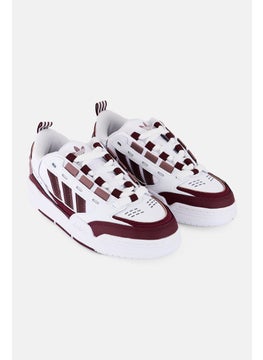 adidas Originals Women Adi2000 Lace Up Outdoor Shoes, White  - Image 1