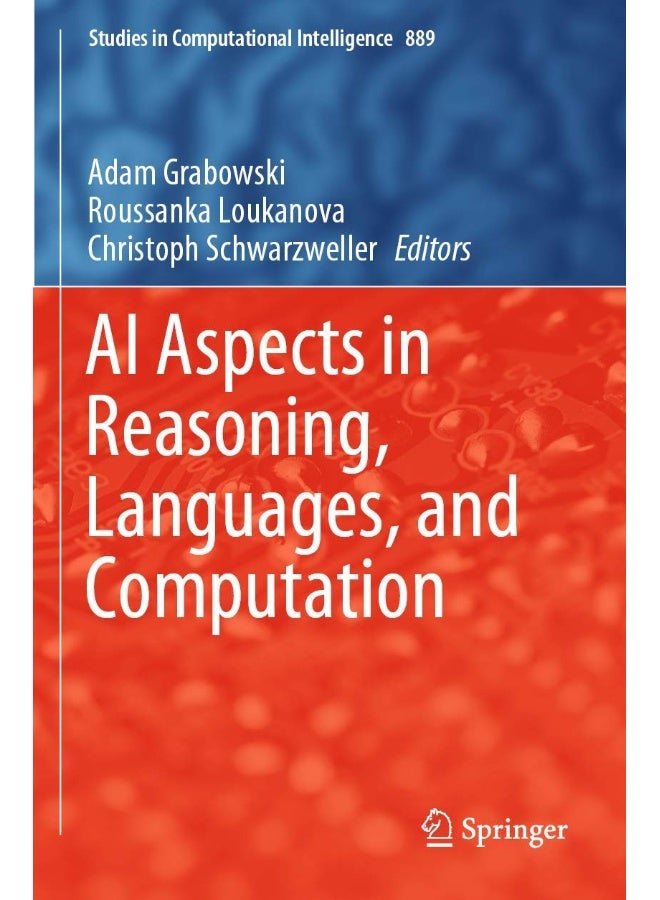 AI Aspects in Reasoning, Languages, and Computation
