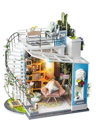 Dora's Loft