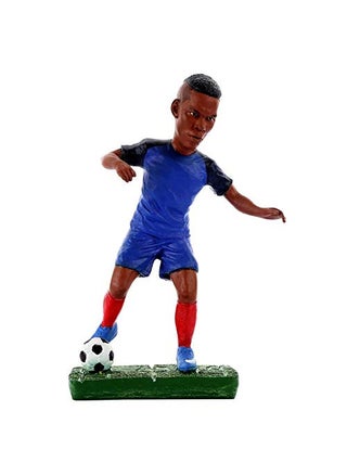 Wowheads Pogba Fig Standing Polystone Natural Color Figurines (Size 3 x 4 x 6 inch) - pzsku/ZF530687A622E2F9ECE4AZ/45/_/1742382971/a7e9afc9-f30d-48a3-8004-eca47ec367d0