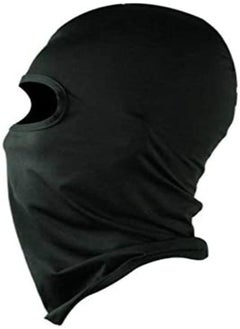 Generic Full Face Mask For Bikers  - Image 3