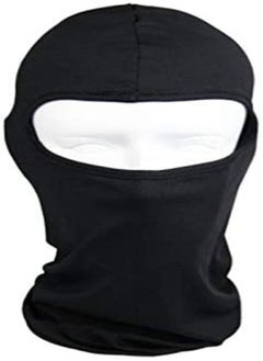 Generic Full Face Mask For Bikers  - Image 2