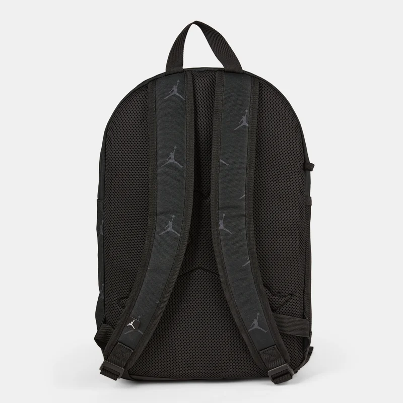 Jordan Black Kids' Air Raid Backpack  | Best Price UAE
