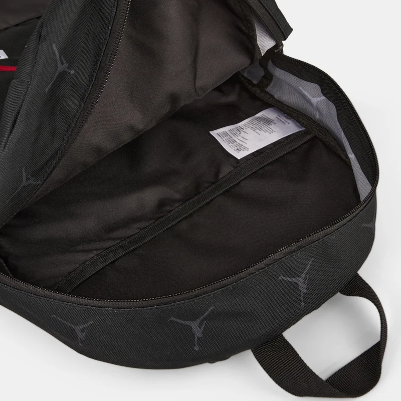 Jordan Black Kids' Air Raid Backpack  | Best Price UAE