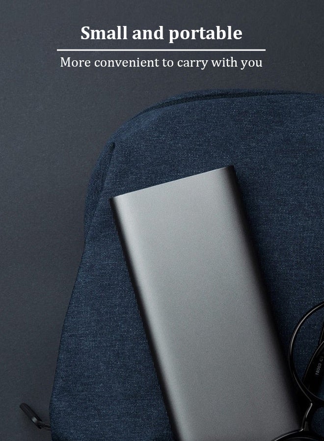 مجموعة مفكات براغي 24 في 1 لإصلاح الهواتف المحمولة والأجهزة اللوحية وأجهزة Xiaomi وApple وHuawei وغطاء منزلق بلاستيكي  - Image 4