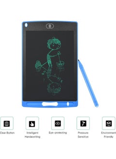 نيبمينينت لوح رسم للكتابة بشاشة LCD.  - Image 4