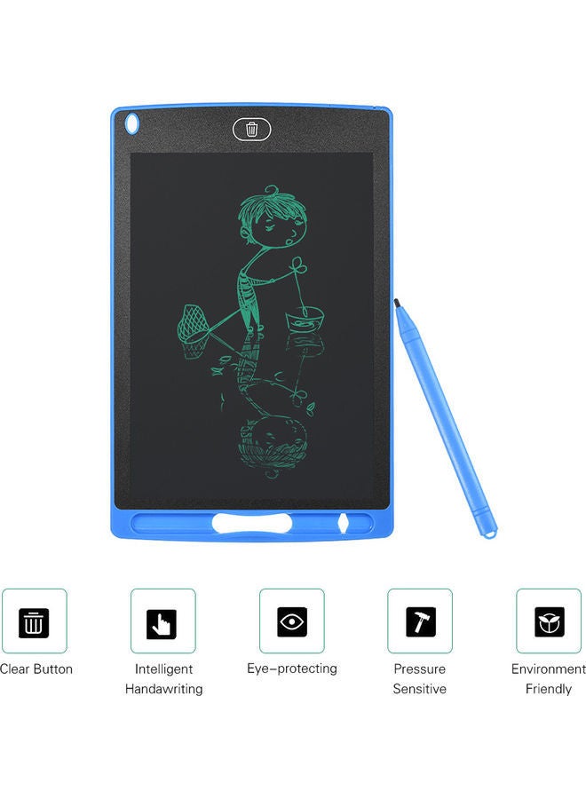 NIBEMINENT LCD Writing Tablet Drawing Pad  - Image 4