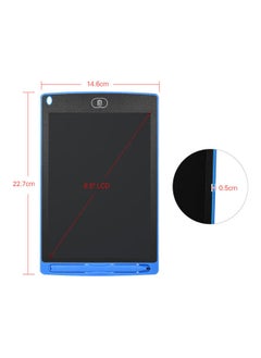 نيبمينينت لوح رسم للكتابة بشاشة LCD.  - Image 5