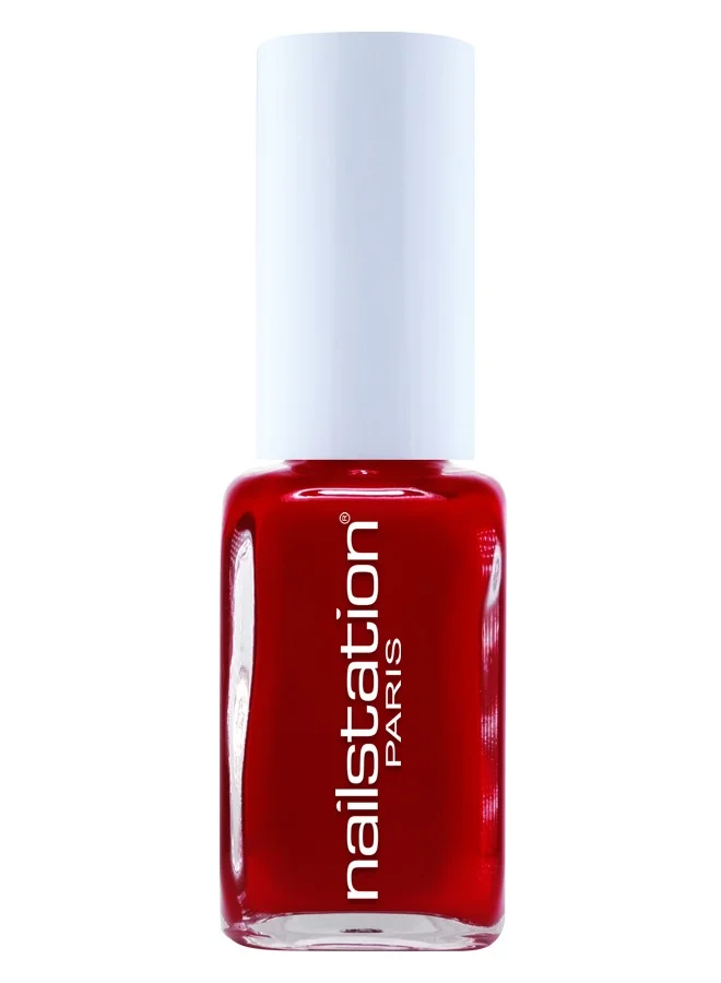 Nailstation Nail Polish Glossy sensation