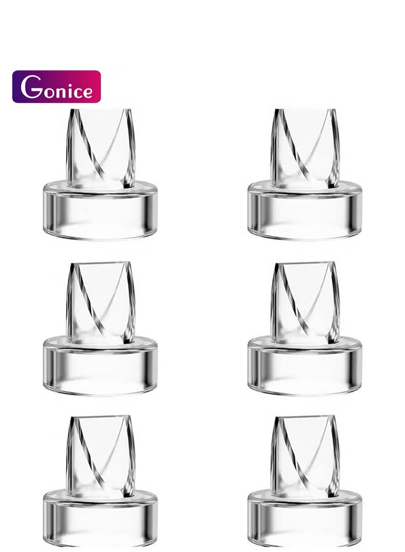 جونيس ملحقات مضخة الثدي - Image 1