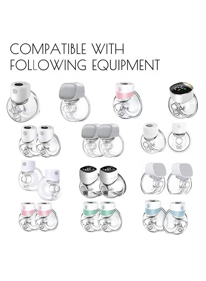 جونيس ملحقات مضخة الثدي - Image 5