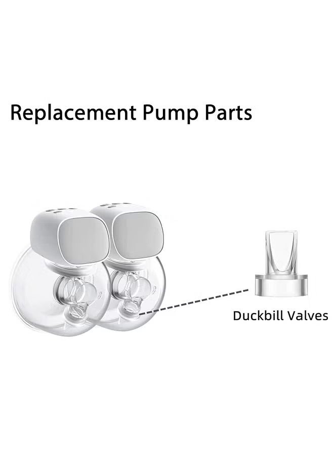 جونيس ملحقات مضخة الثدي - Image 3