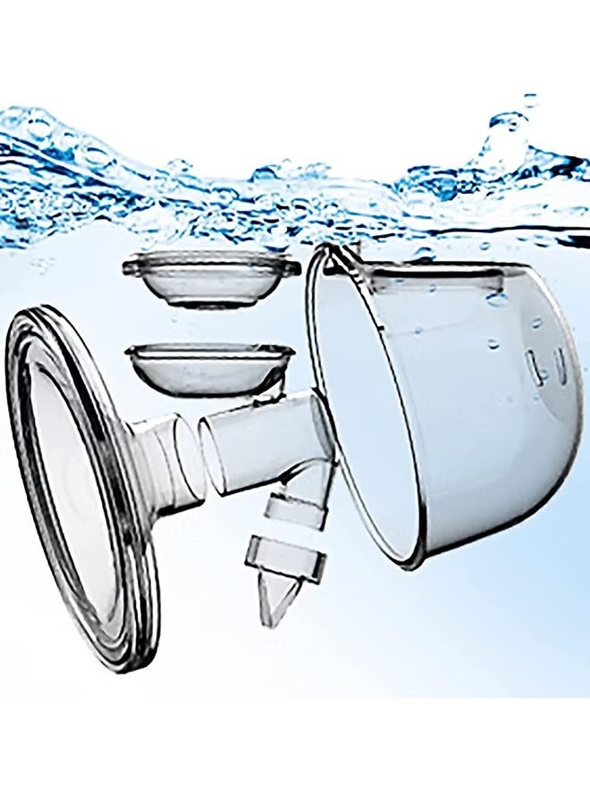 جونيس ملحقات مضخة الثدي - Image 4