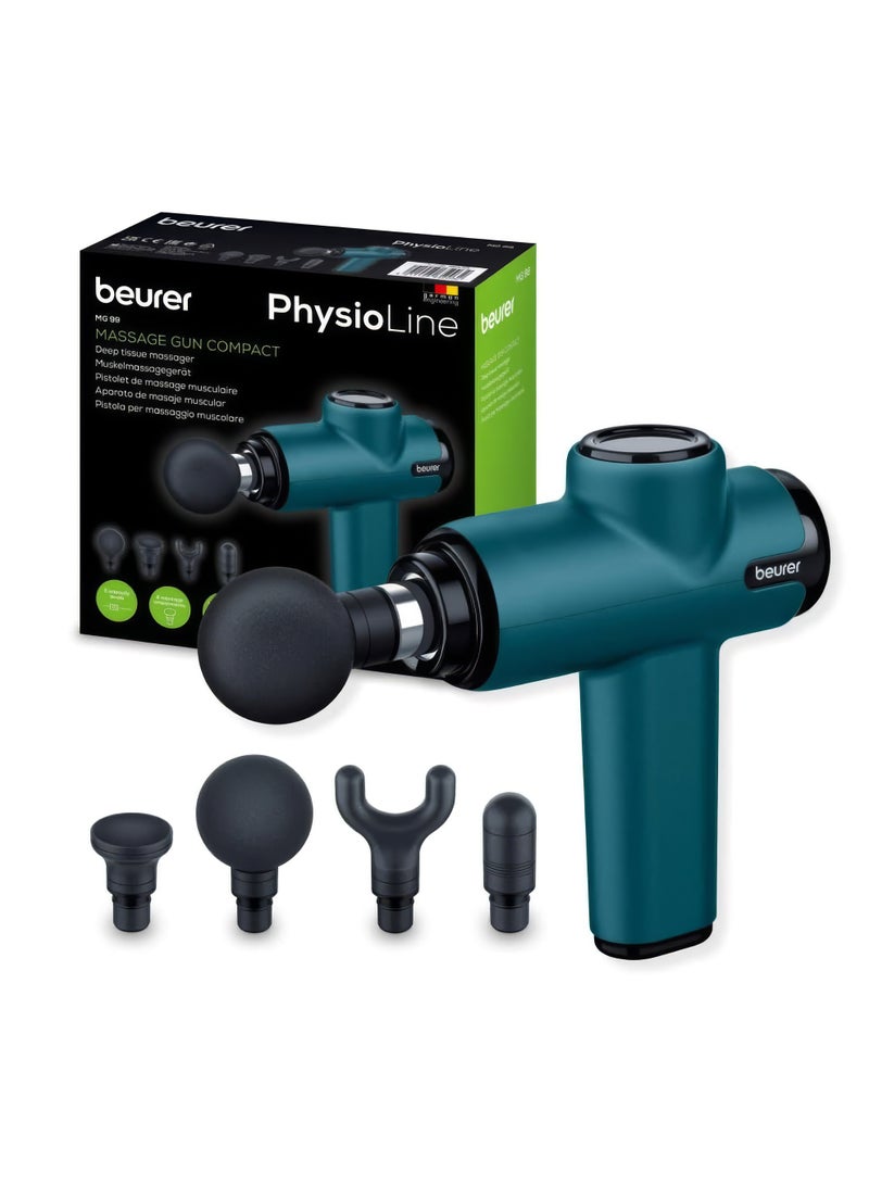Beurer MG 99 Massage Gun Compact - Image 1