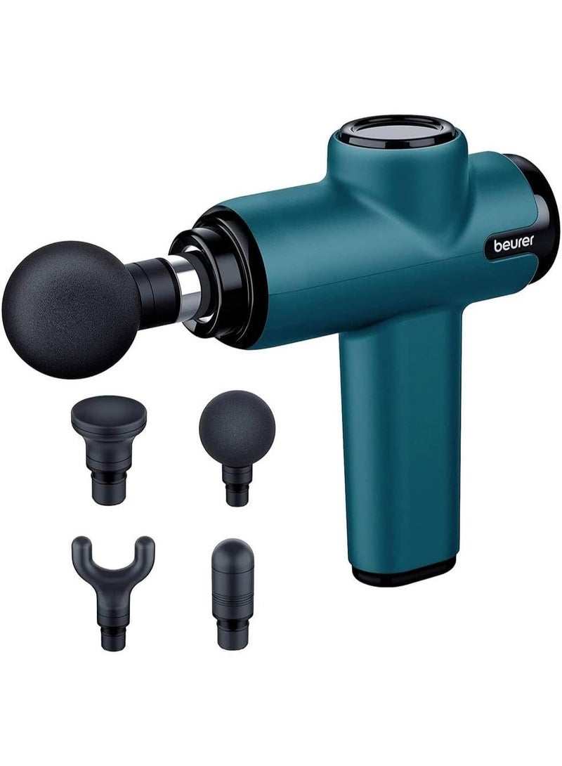 Beurer MG 99 Massage Gun Compact - Image 3