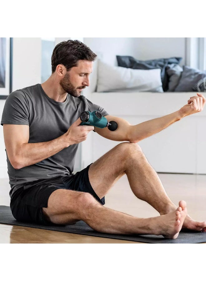 Beurer MG 99 Massage Gun Compact - Image 4