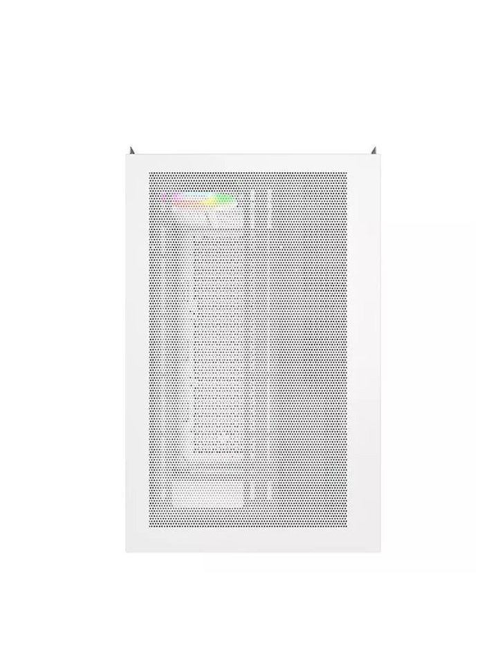 MONTECH MONTECH KING 65 PRO Mid-Tower ATX Gaming Case - White  - Image 4