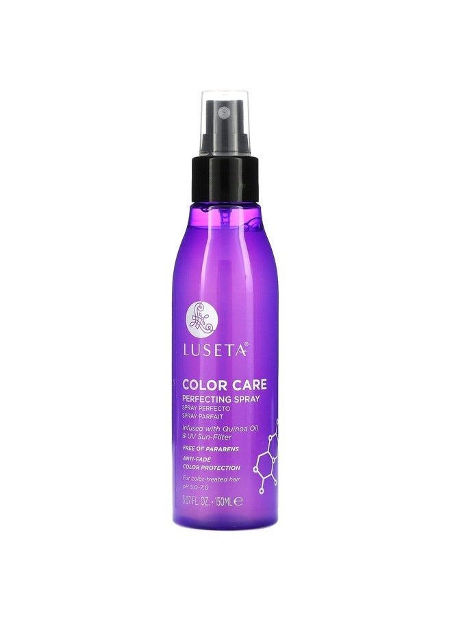 L LUSETA Luseta Beauty Color Care Perfecting Spray 5.07 Fl Oz (150 Ml)  - Image 1
