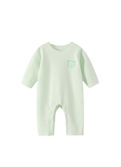 RedMapleTEK Derong Base Baby Thermal Underwear for Spring and Autumn, 2 Piece Set  - Image 2