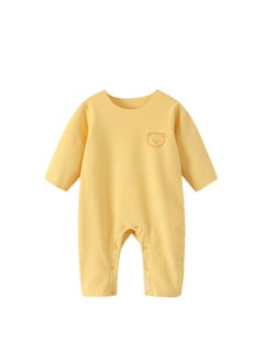 RedMapleTEK Derong Base Baby Thermal Underwear for Spring and Autumn, 2 Piece Set  - Image 3
