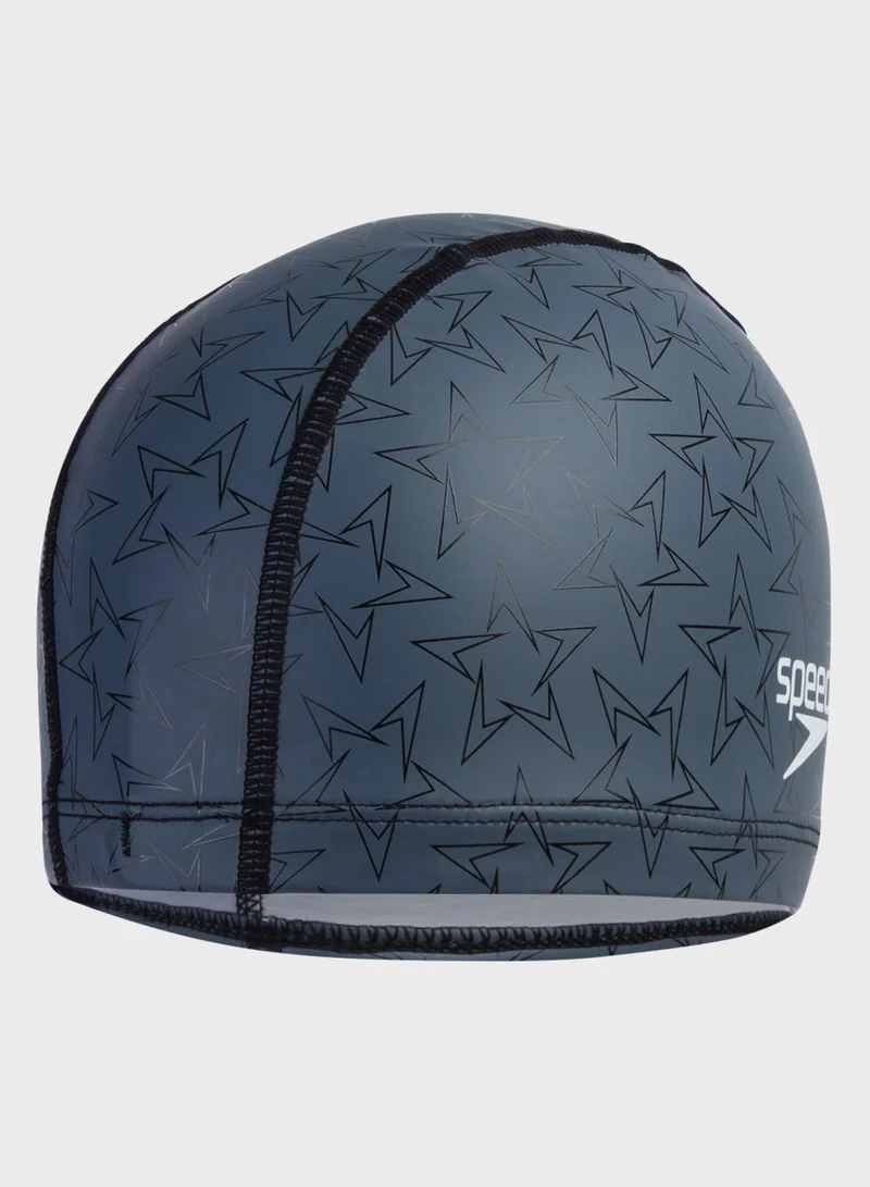 speedo Boomstar Ultra Pace Cap