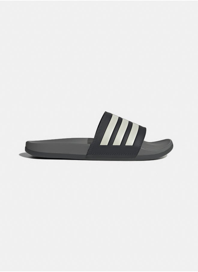 Adidas adilette comfort unisex slides  - Image 1