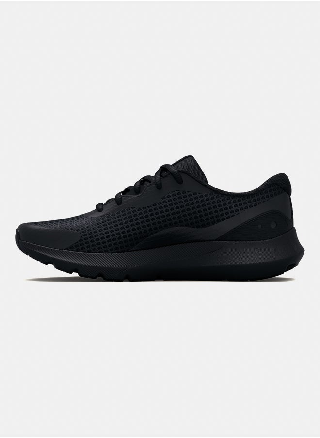 UNDER ARMOUR Surge 3 Running Shoes  - Image 4