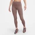 Nike Brown