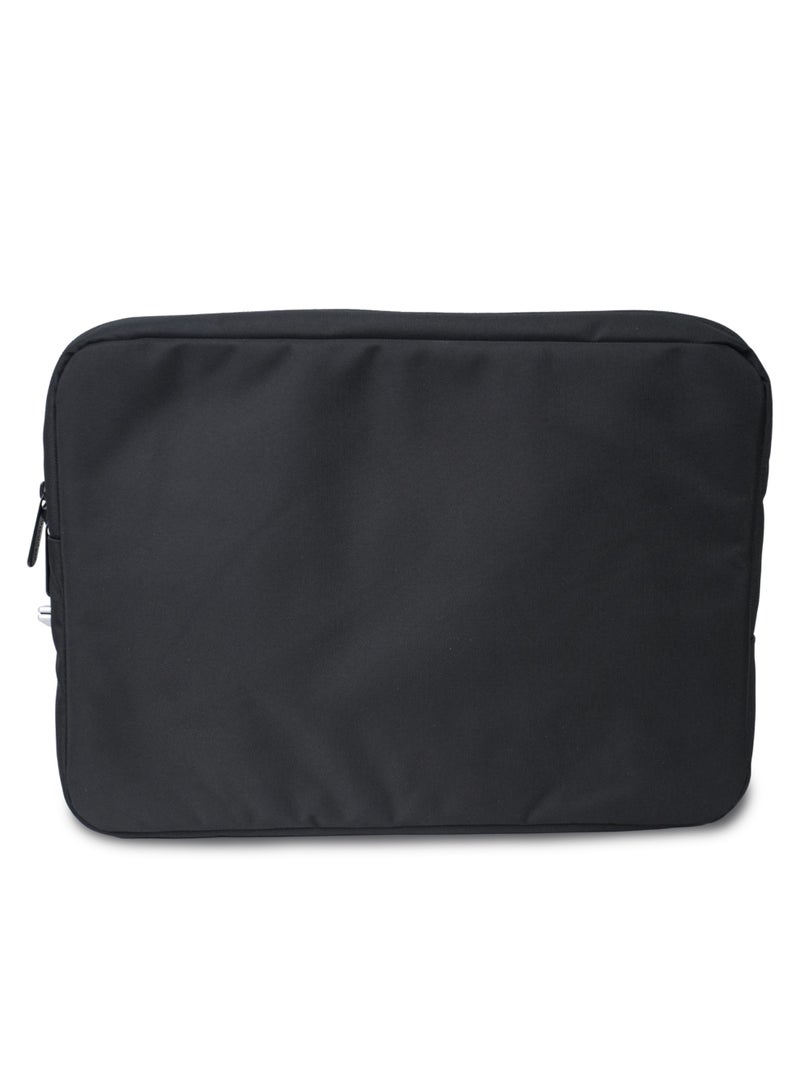 PRESIDENT Waterproof lightweight business laptop bag, can be divided into partitions to store MacBook Air, iPad, mouse and data cables, etc. ( PINK ) LBP6801D - Image 3