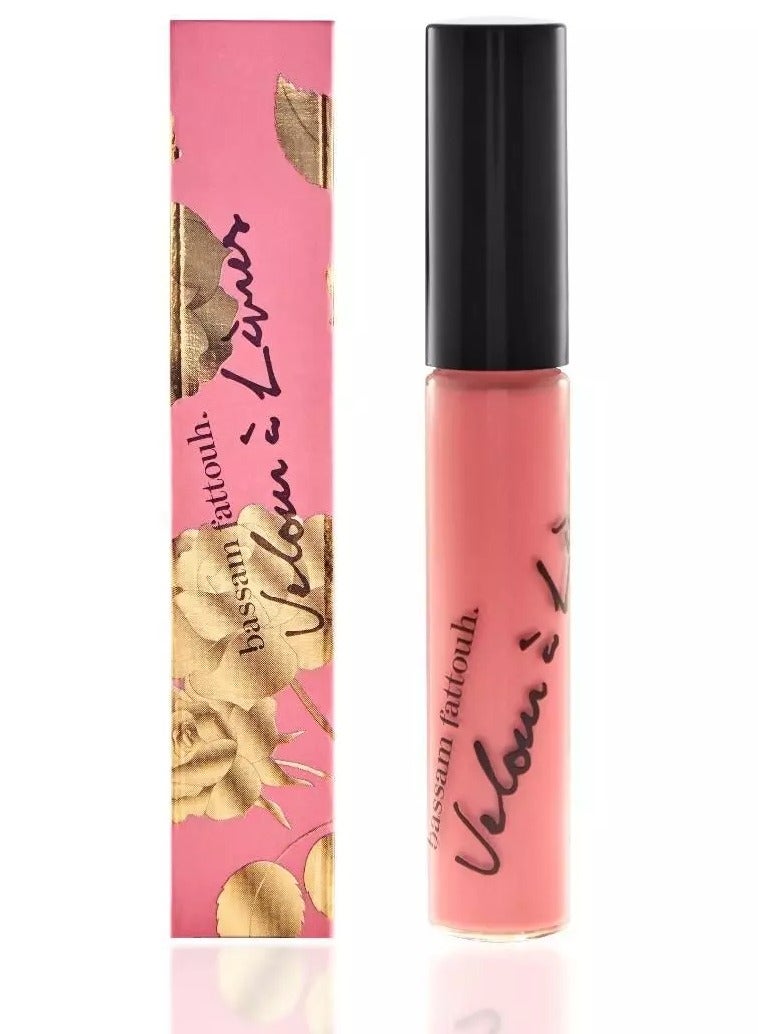 Velour A Levres Natty Noof