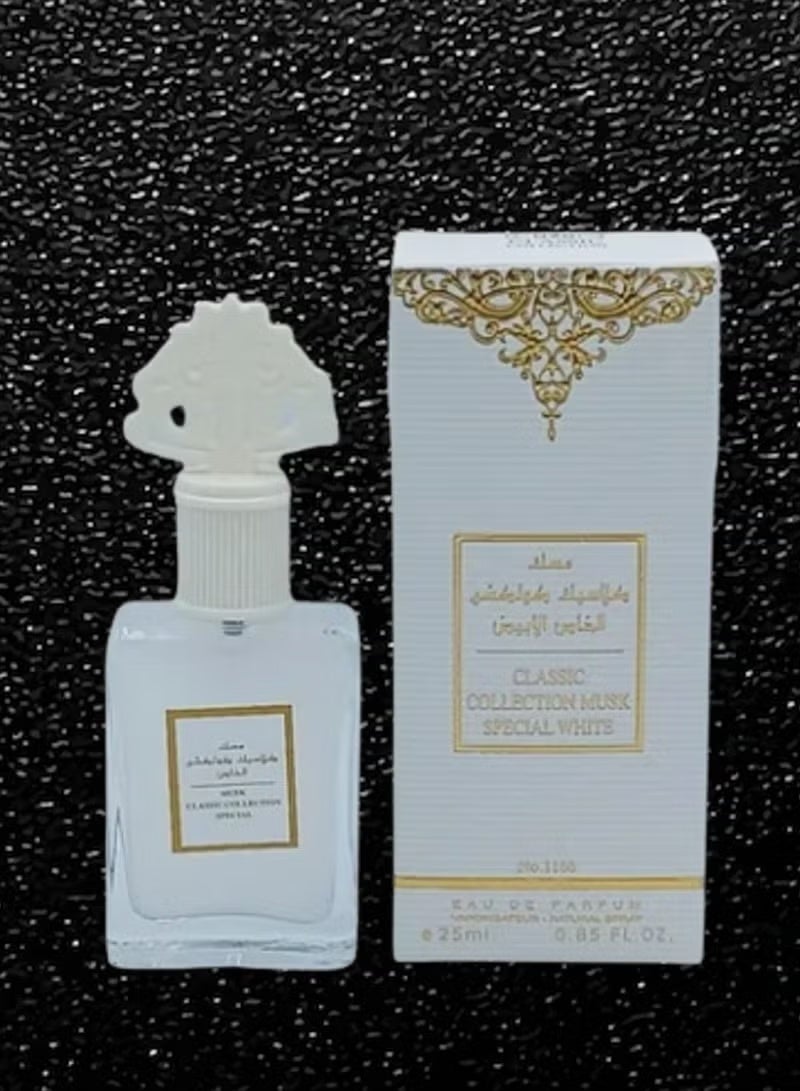 Classic Collection 25 ml 12 Pieces - Image 2
