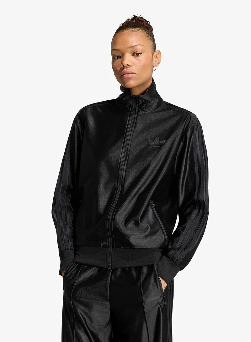 Firebird Loose Fit Track Top
