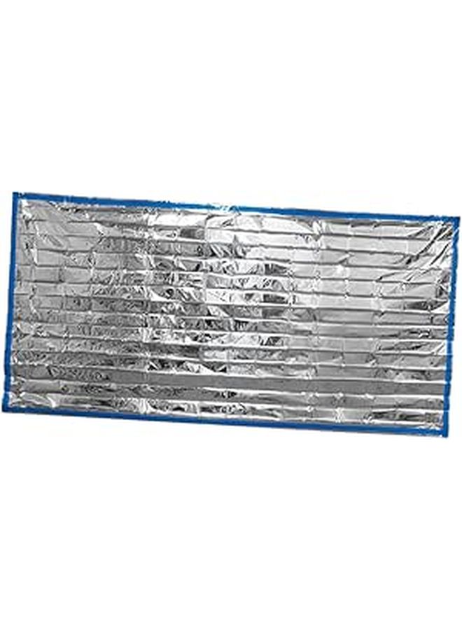 Foldable Mountaineering Sleeping Bag Liner for Outdoor Camping Hiking Enthusiasts - Image 1