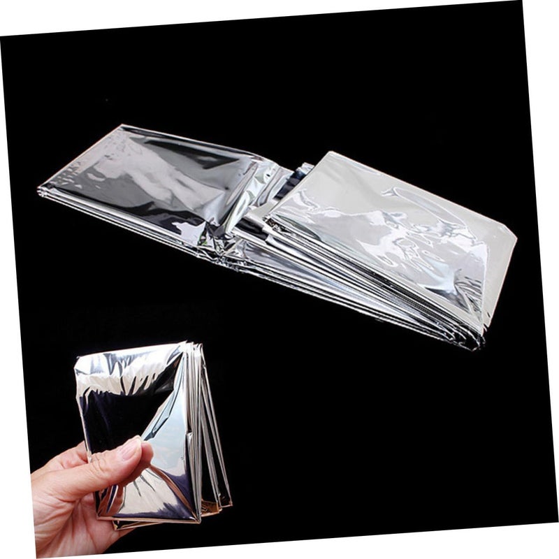 Foldable Mountaineering Sleeping Bag Liner for Outdoor Camping Hiking Enthusiasts - Image 5