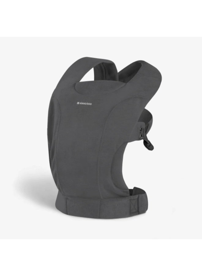 KIKKABOO حامل رايلي رمادي - Image 1