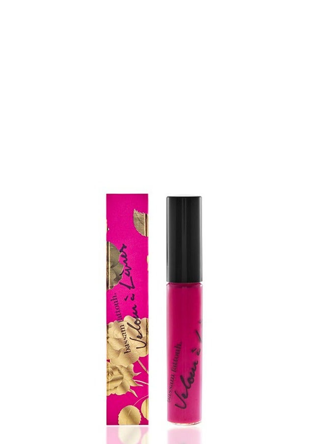 Velour A Levres Magic Mashael