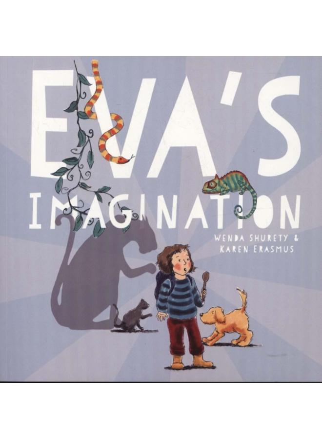 Eva's Imagination