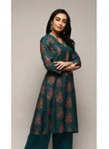 Biba Teal