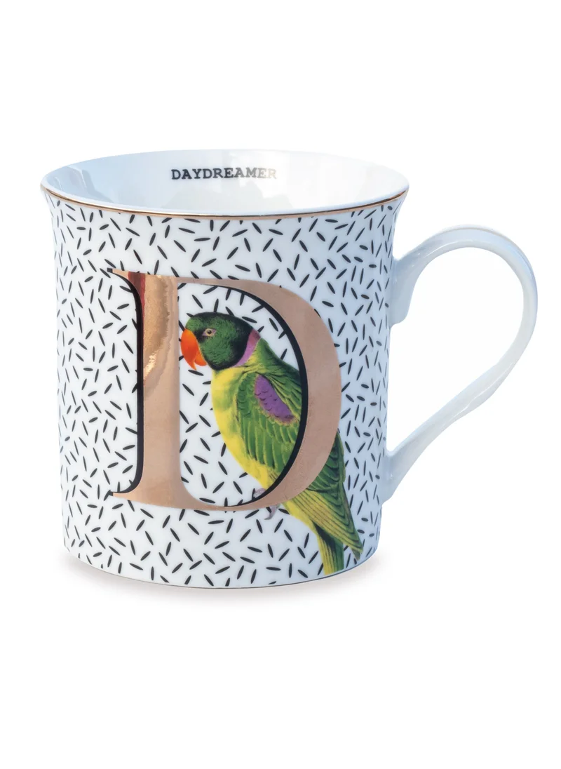 ايفون الين D for Daydream Mug