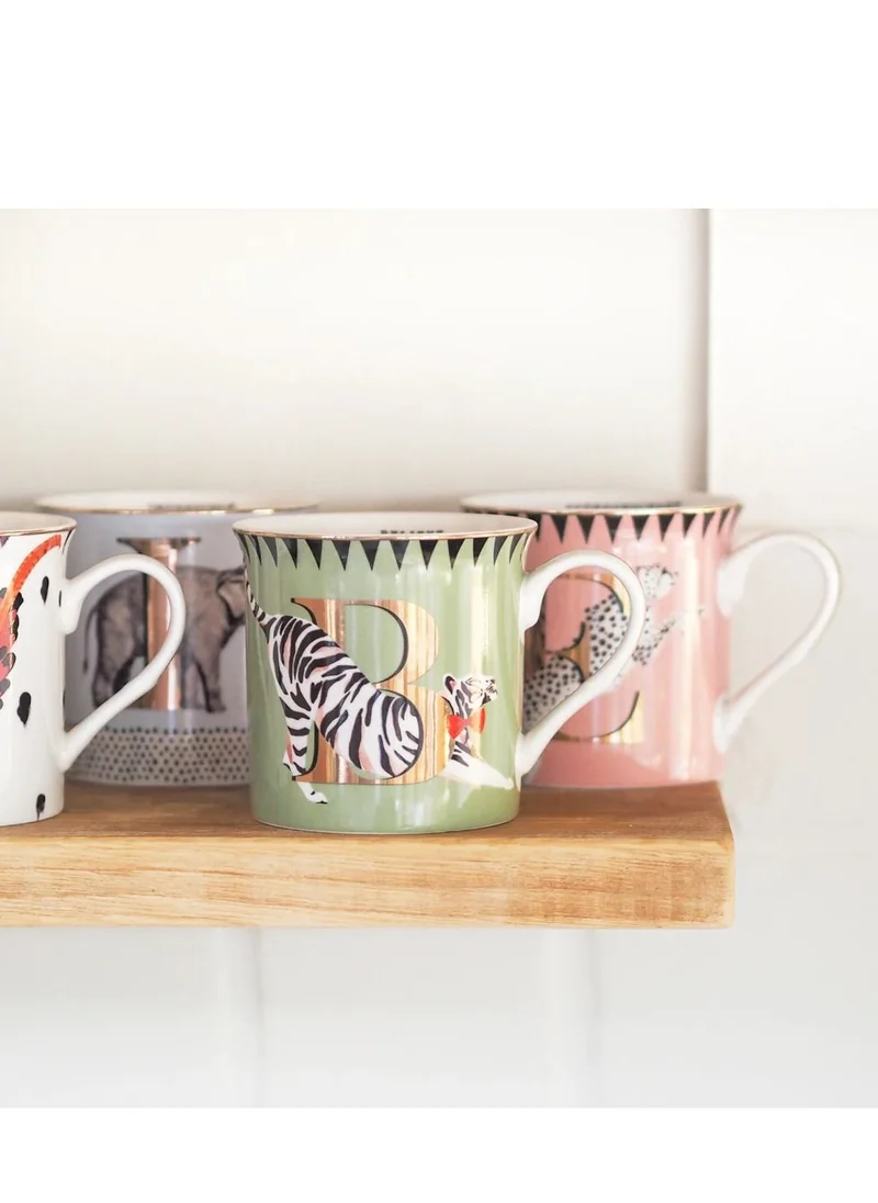 ايفون الين D for Daydream Mug
