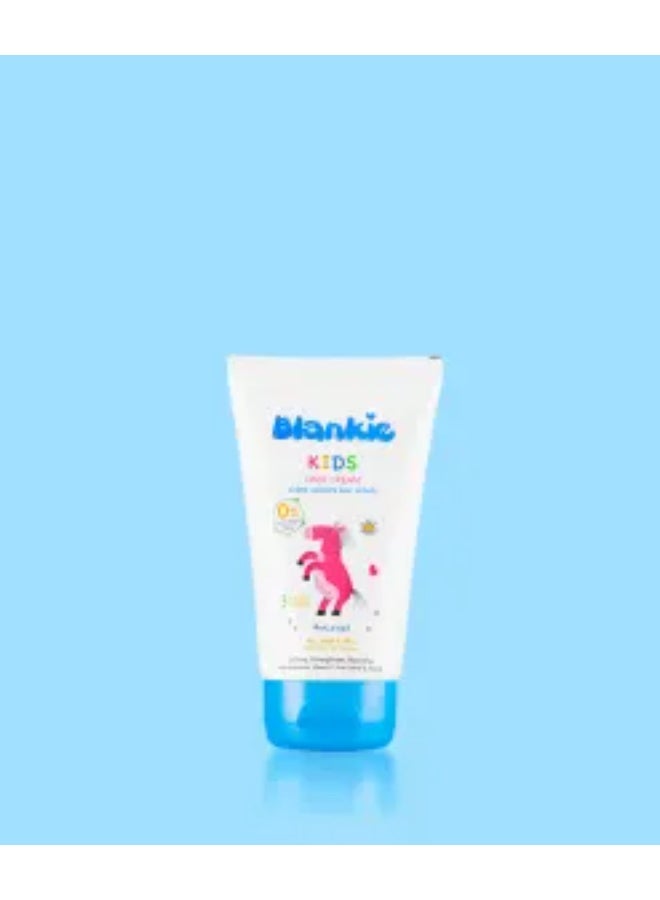 بلانكي كريم شعر للأطفال مضاد للتقصف - 120 مل - Image 3