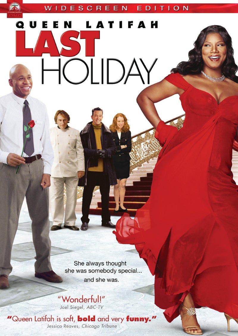 Warner Home Video آخر عطلة (2006) - Image 1