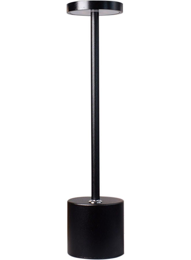 Rechargeable Cordless Table Lamp, Outdoor Portable Battery Operated Desk Light - Image 1